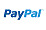 Через платежную систему PayPal